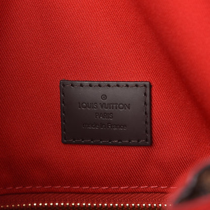 Louis Vuitton Damier Ebene Graceful MM 8 of 10