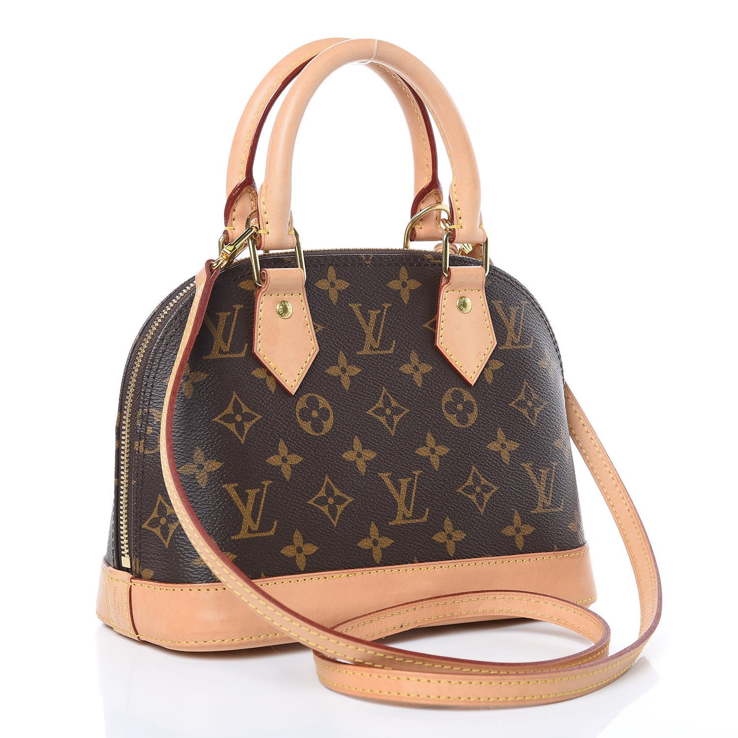 Monogram Alma BB