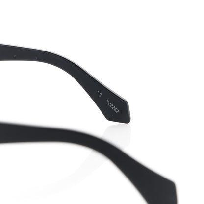 Louis Vuitton Acetate Monogram Waimea Z1583E Sunglasses Black 7 of 9