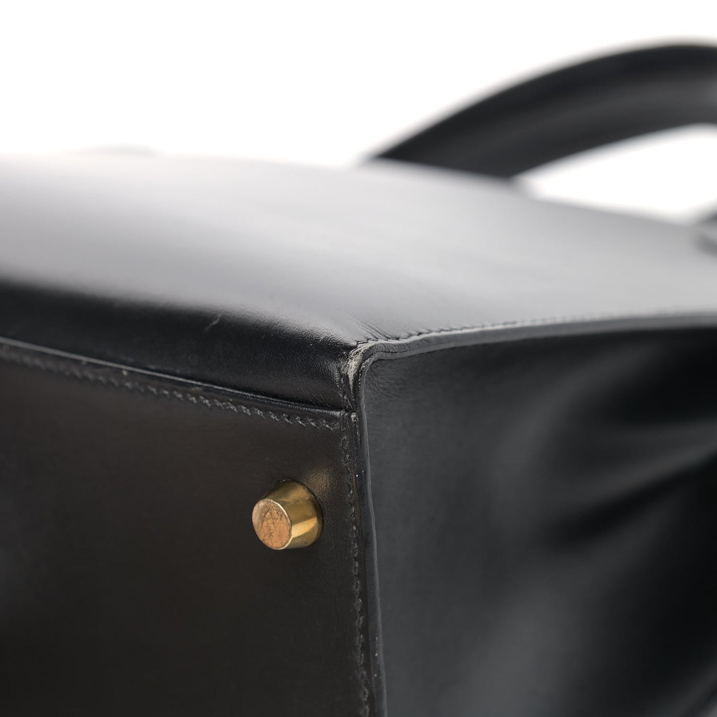 Box Kelly Sellier 32 Black