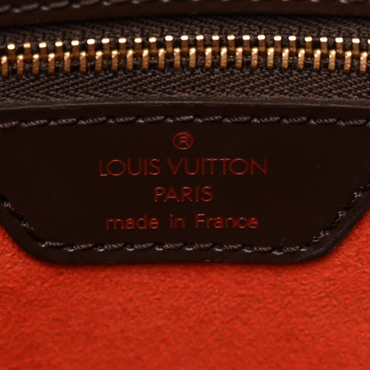 Louis Vuitton Damier Ebene Uzes 6 of 10