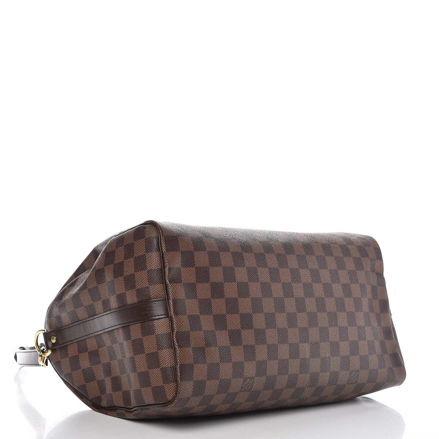 Damier Ebene Speedy Bandouliere 35