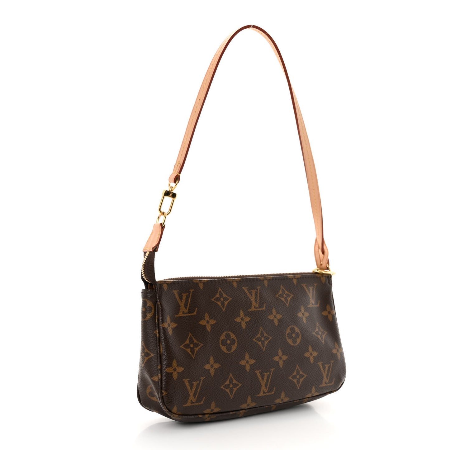 Monogram Pochette Accessories NM