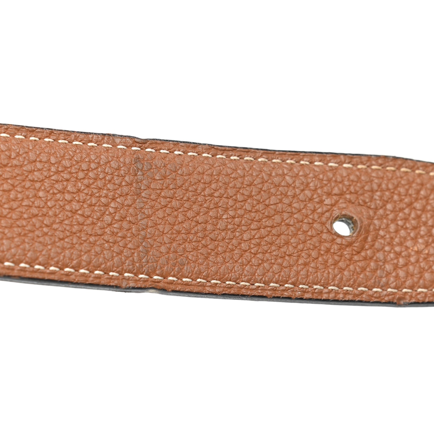 Box Togo 32mm H Belt 80 Black Gold