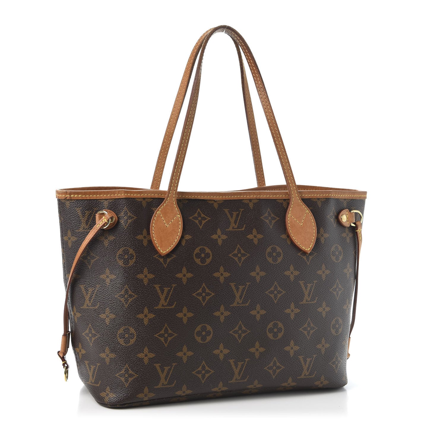 Monogram Neo Neverfull PM Pivoine