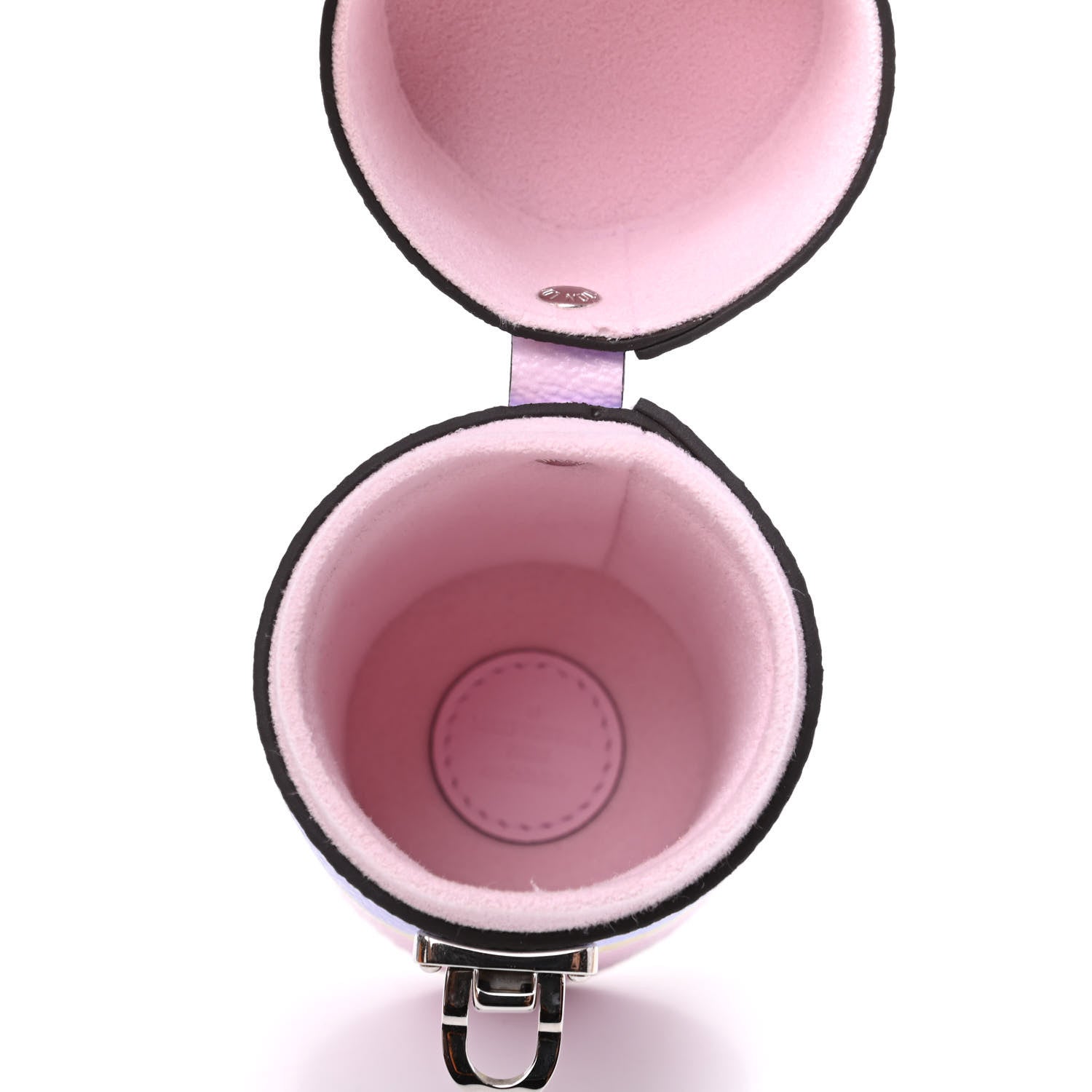 Louis Vuitton Monogram Escale 100ML Travel Case 5 of 6