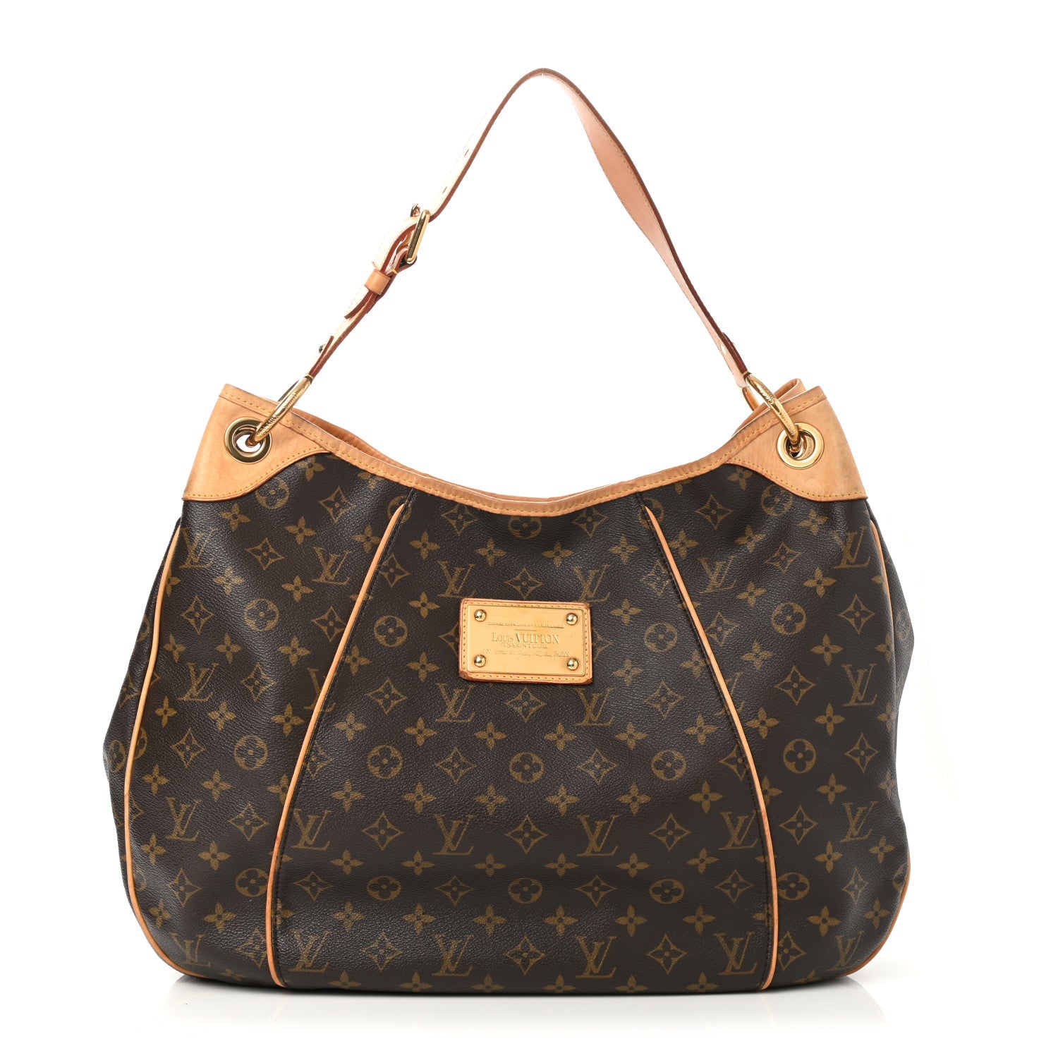 Louis Vuitton Monogram Galliera GM 1 of 21