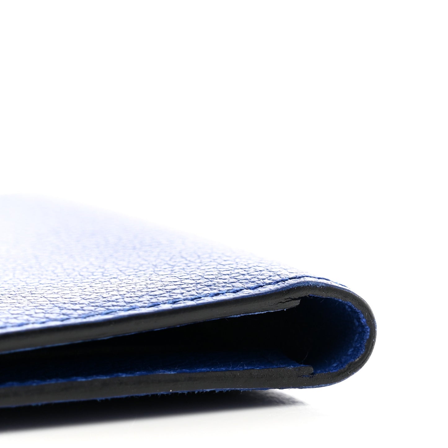 Evercolor MC² Euclide 4CC Jungle Card Holder Bleu Electrique