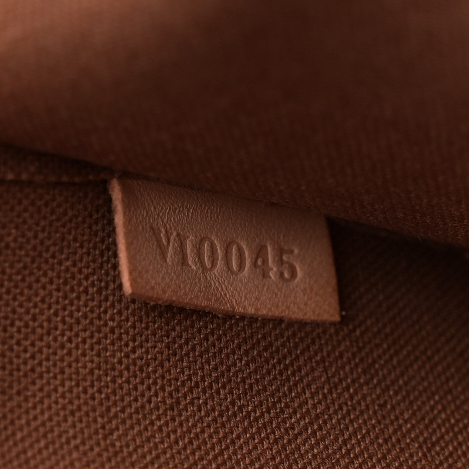 Louis Vuitton Monogram Popincourt 7 of 12