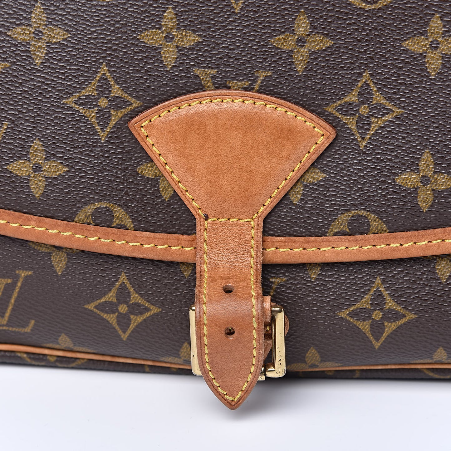 Monogram Sologne