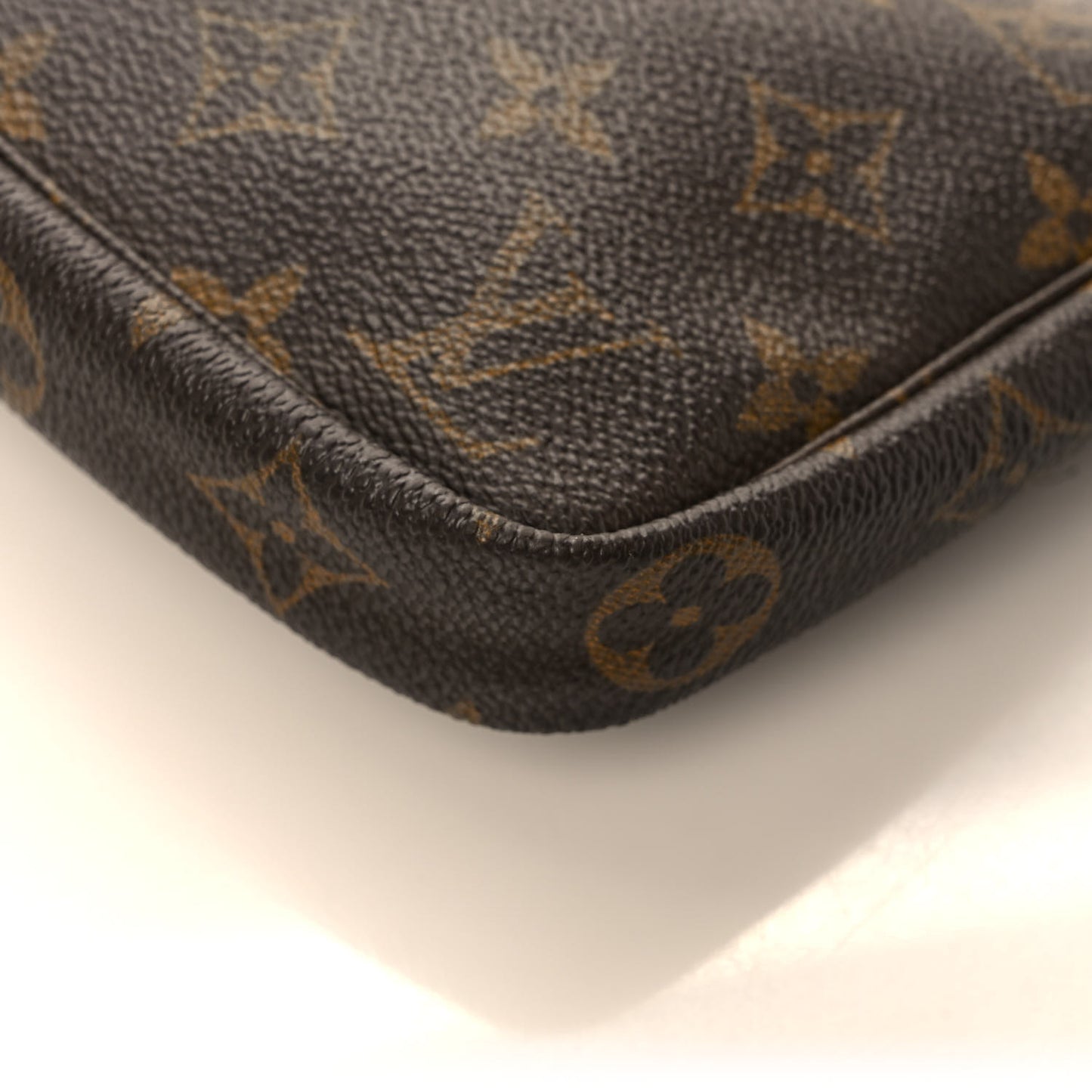 Monogram Pochette Accessories