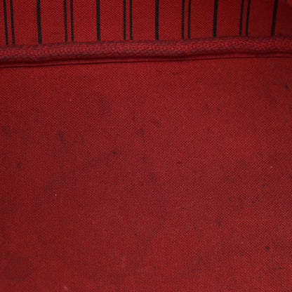 Louis Vuitton Damier Ebene Neo Neverfull MM 20 of 20