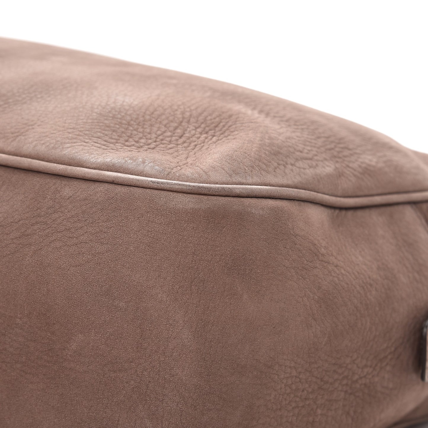 Vitello Range Medium Soho Bowler Grey Field