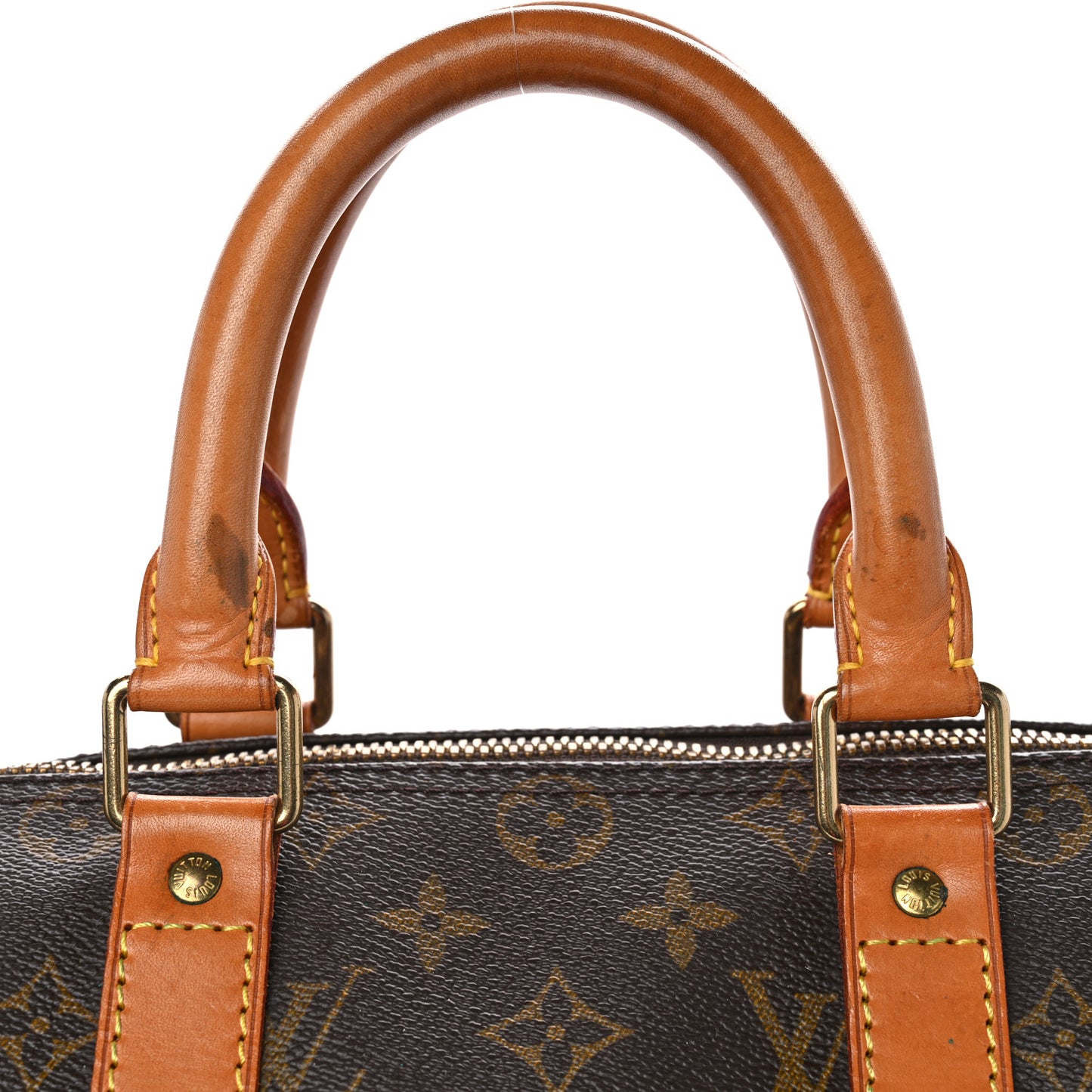 Monogram Keepall 45