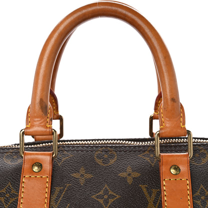 Louis Vuitton Monogram Keepall 45 17 of 17