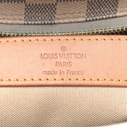 Louis Vuitton Damier Azur Naviglio 6 of 8