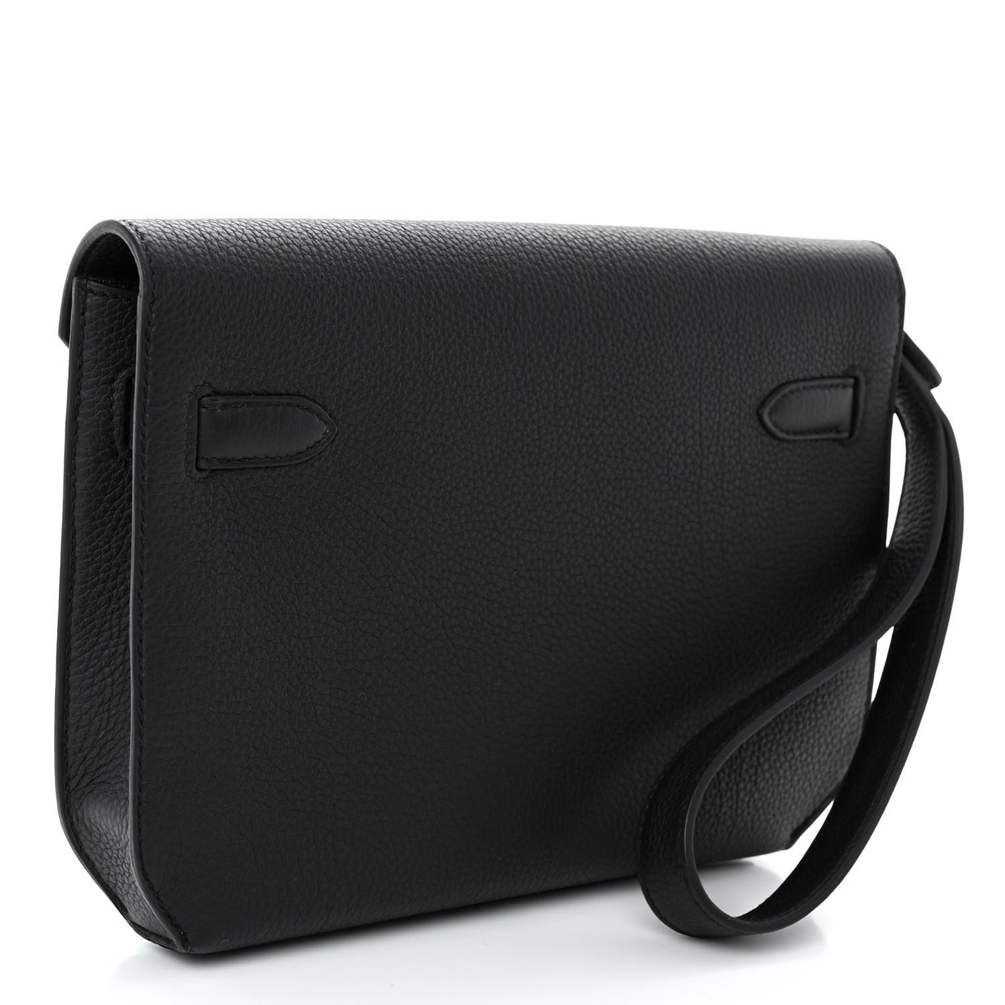 Togo Kelly Depeches 25 Pouch Black