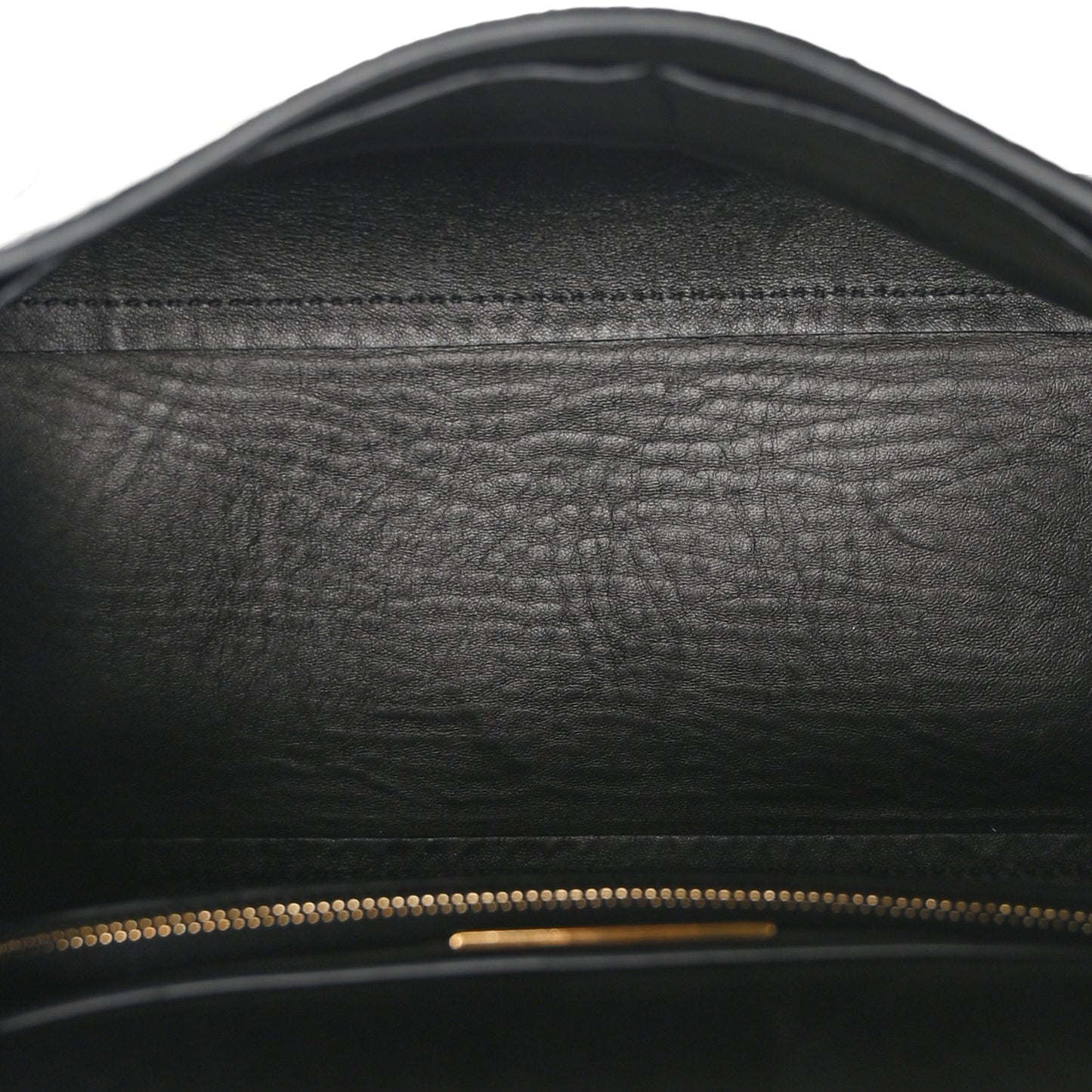 Snakeskin Sidekick Black