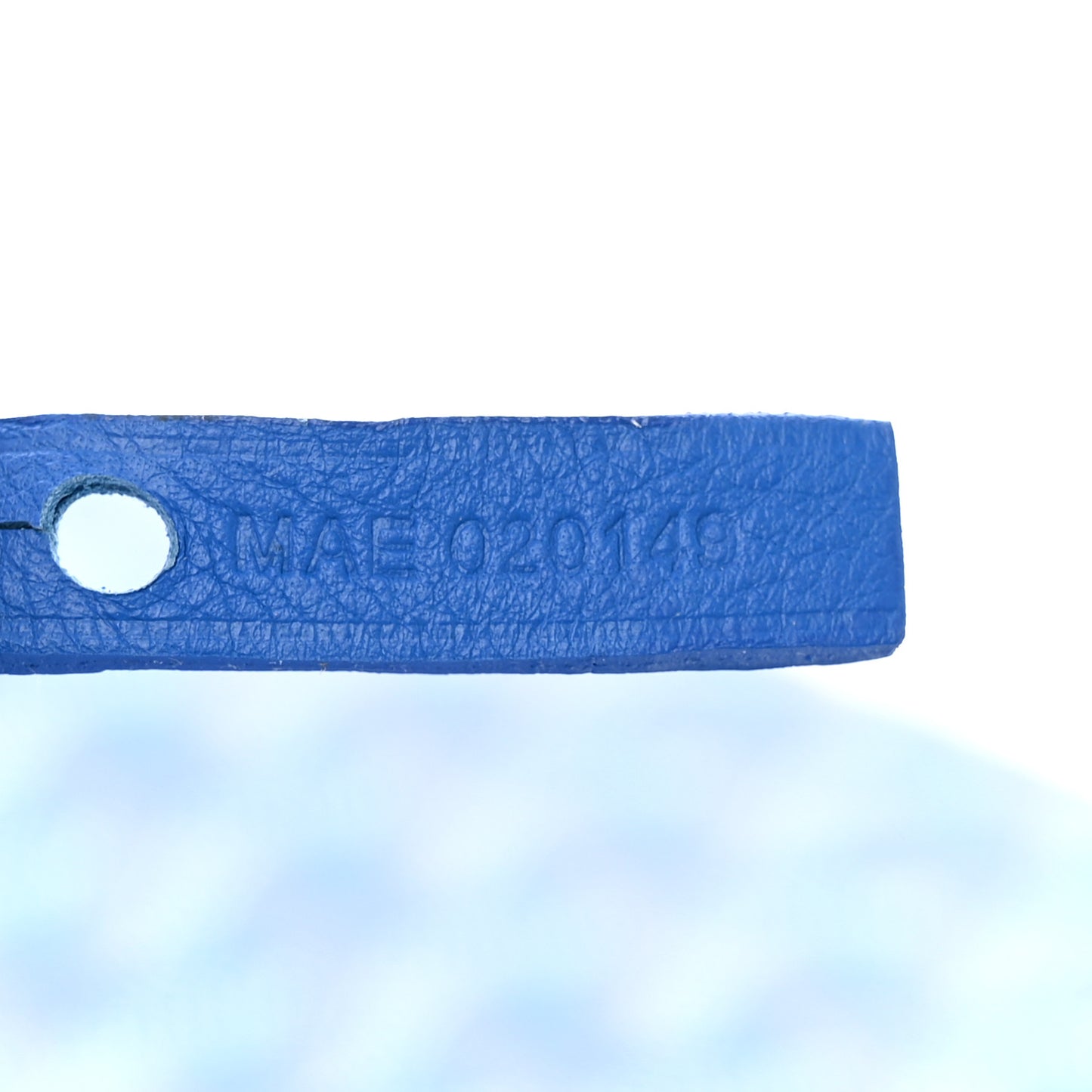 Goyardine Saint Louis GM Sky Blue