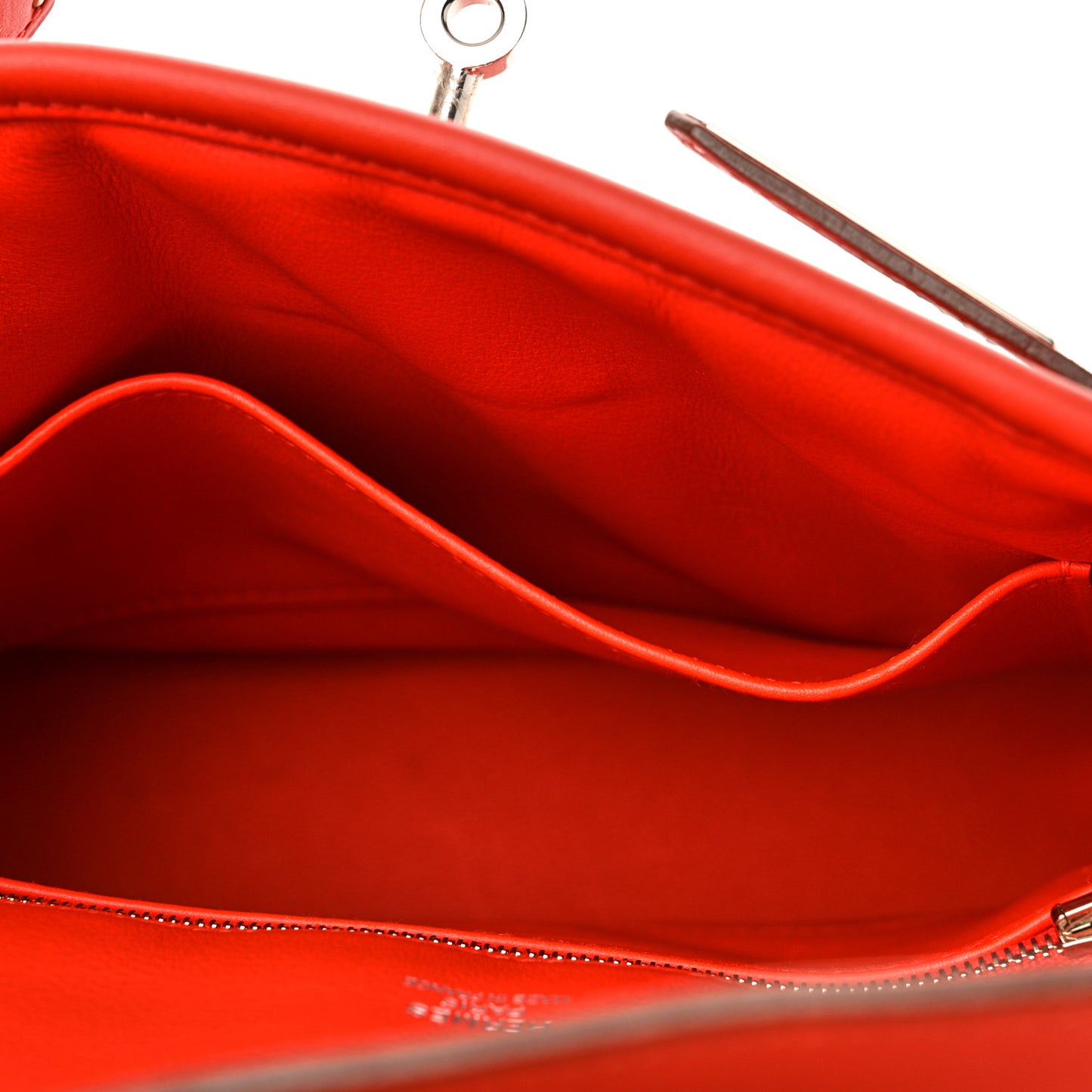 Swift Mini Sac Berline Sanguine