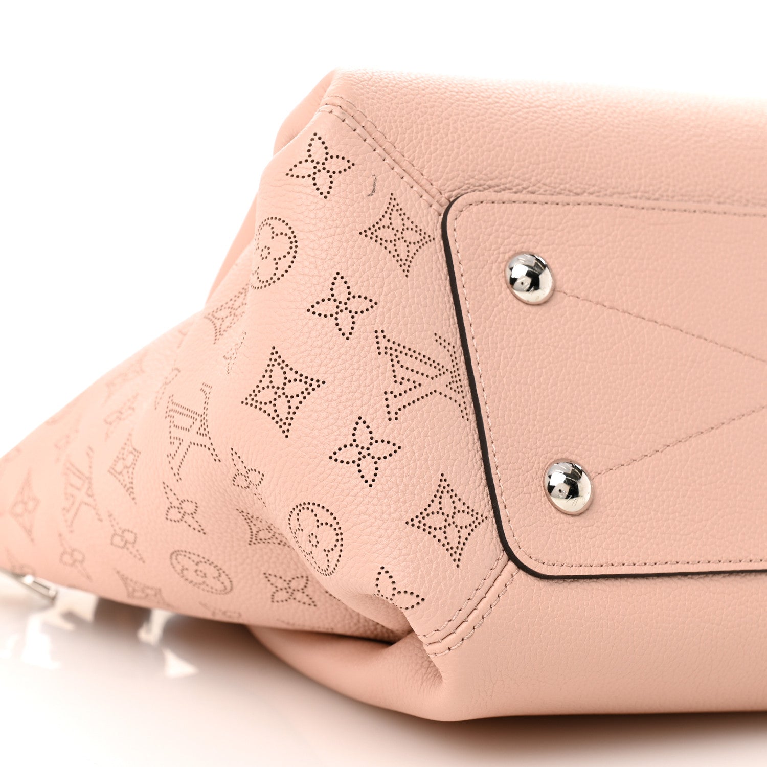 Louis Vuitton Mahina Haumea Magnolia 9 of 10