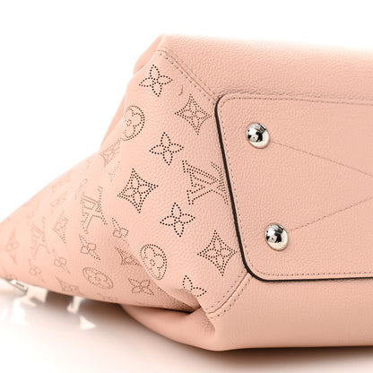 Louis Vuitton Mahina Haumea Magnolia 9 of 10