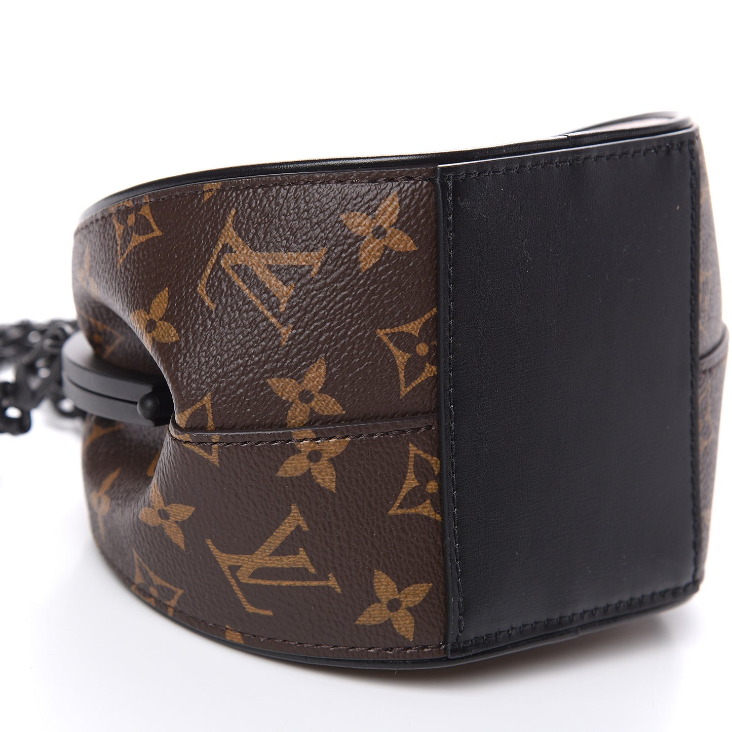 Reverse Monogram Giant Boursicot BC
