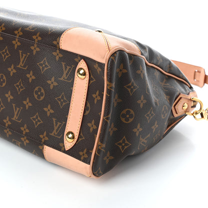 Louis Vuitton Monogram Retiro GM 17 of 17