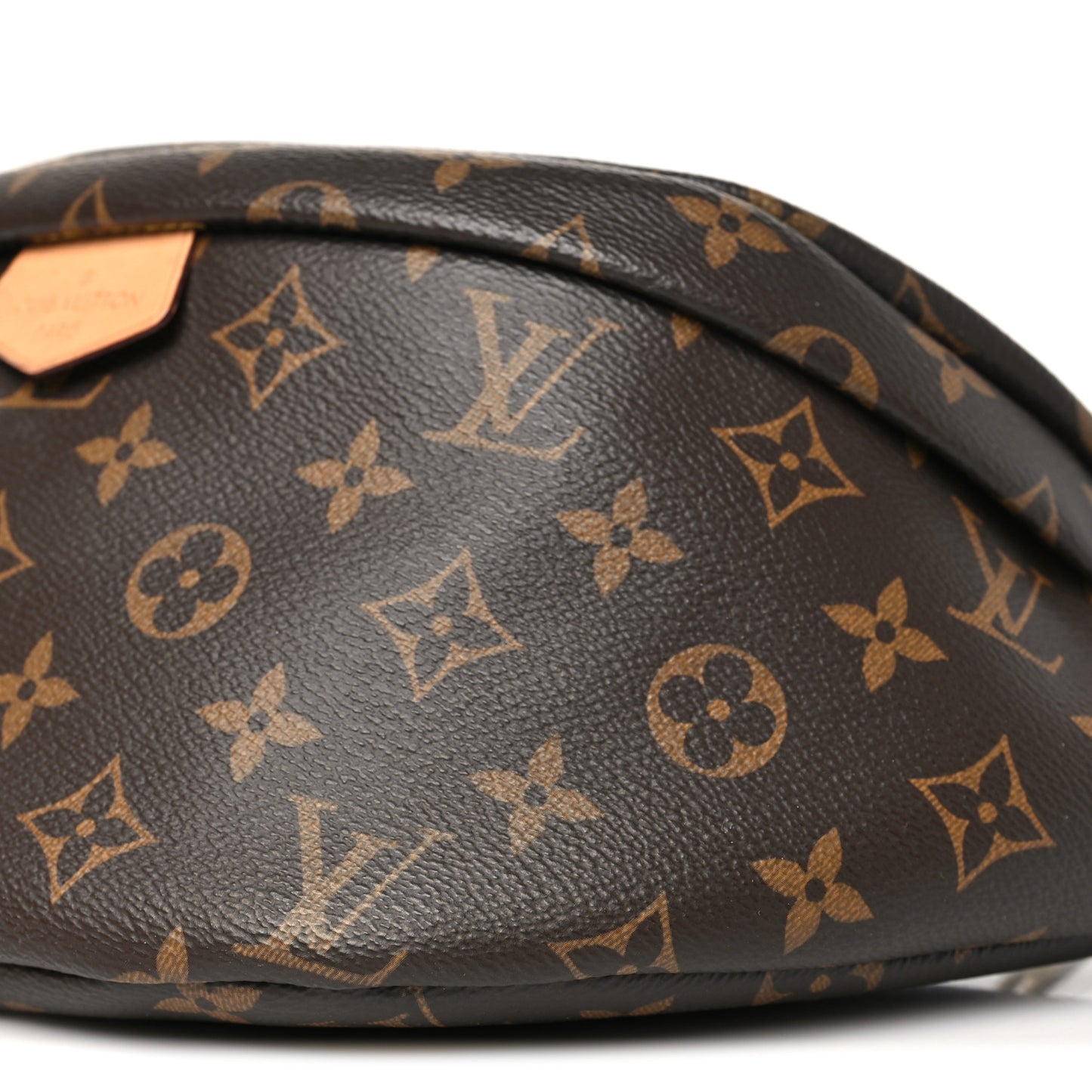 Monogram Bumbag