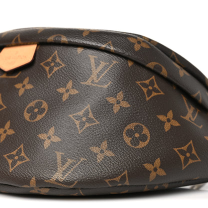 Louis Vuitton Monogram Bumbag 9 of 10