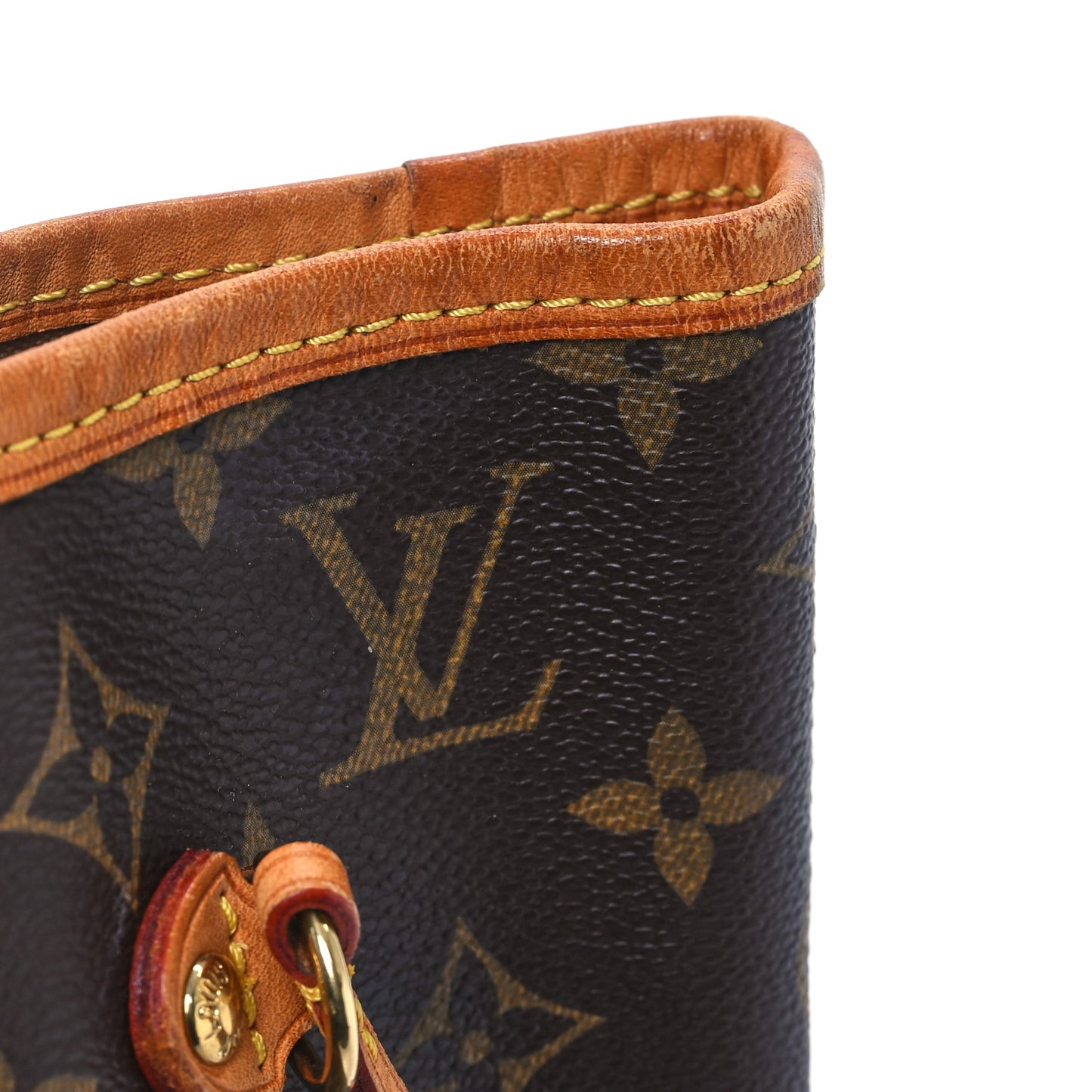 Monogram Neverfull MM