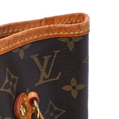 Louis Vuitton Monogram Neverfull MM 12 of 12