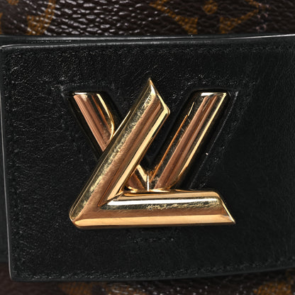 Louis Vuitton Calfskin Monogram Wonderland Flat Ranger Boots 36.5 Black 12 of 15