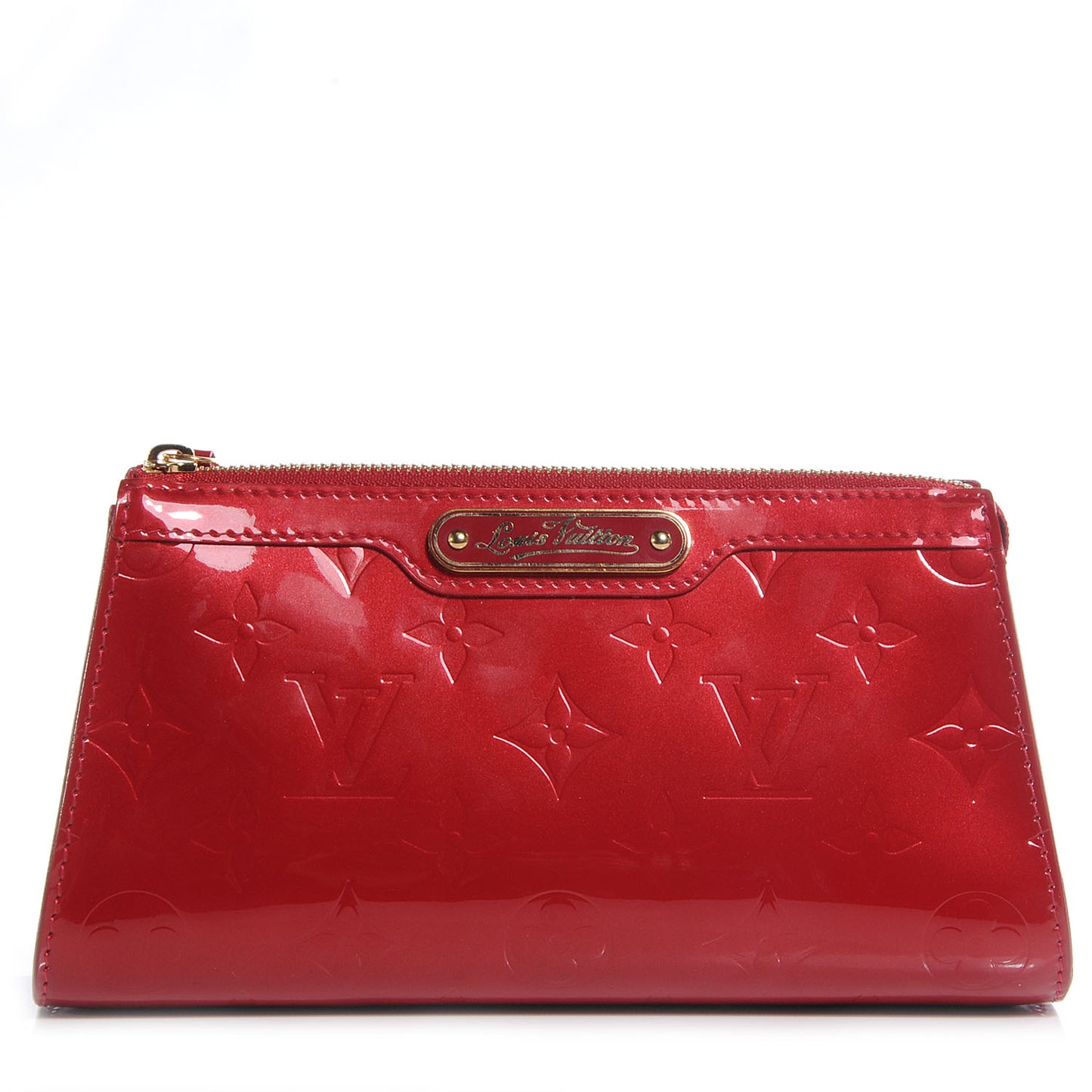 Vernis Cosmetic Pouch Pomme D'Amour