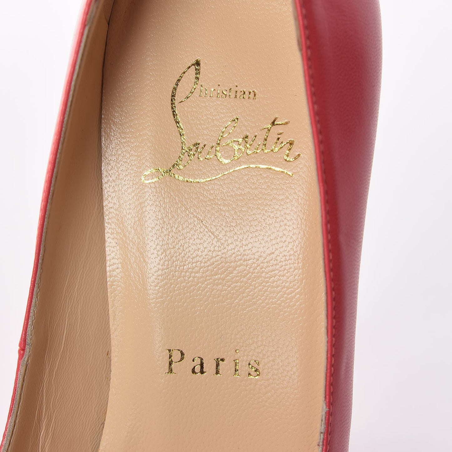 Kid Palais Royal 140 Pumps 37.5 Pink