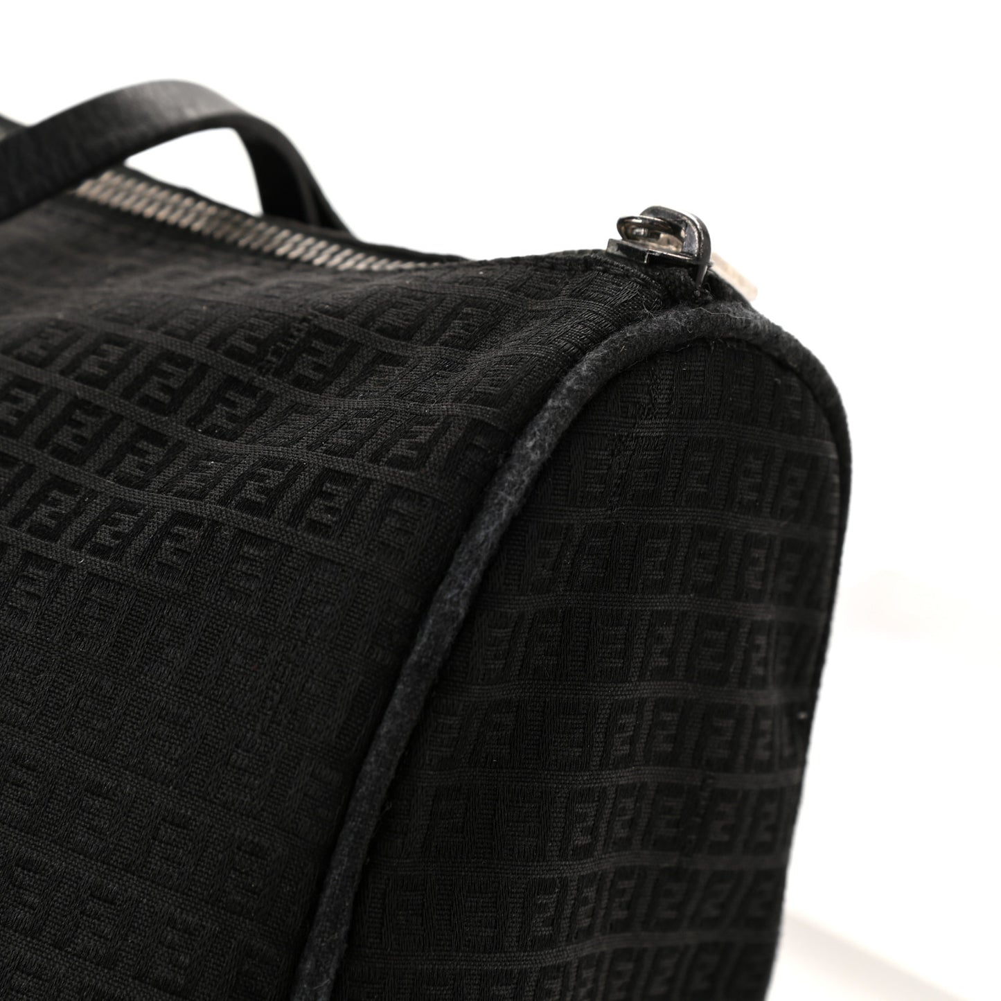 Zucchino Tote Black
