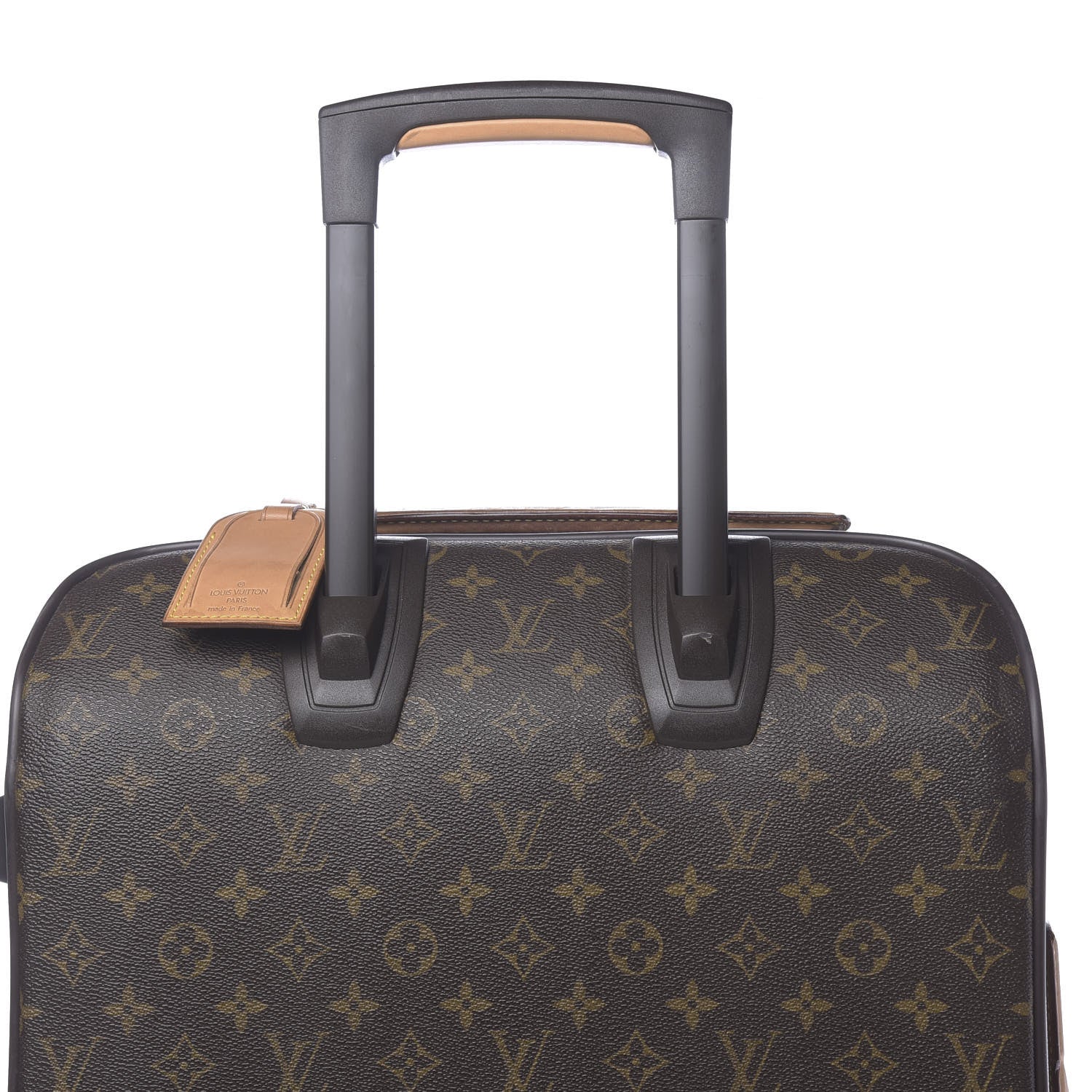Louis Vuitton Monogram Pegase 55 11 of 15