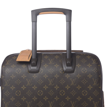Louis Vuitton Monogram Pegase 55 11 of 15