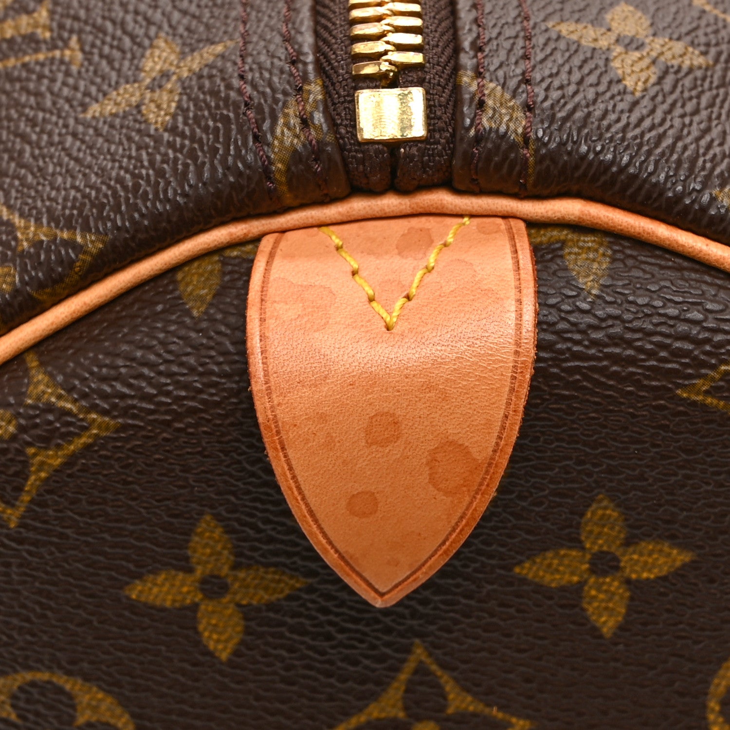 Louis Vuitton Monogram Keepall 55 12 of 16