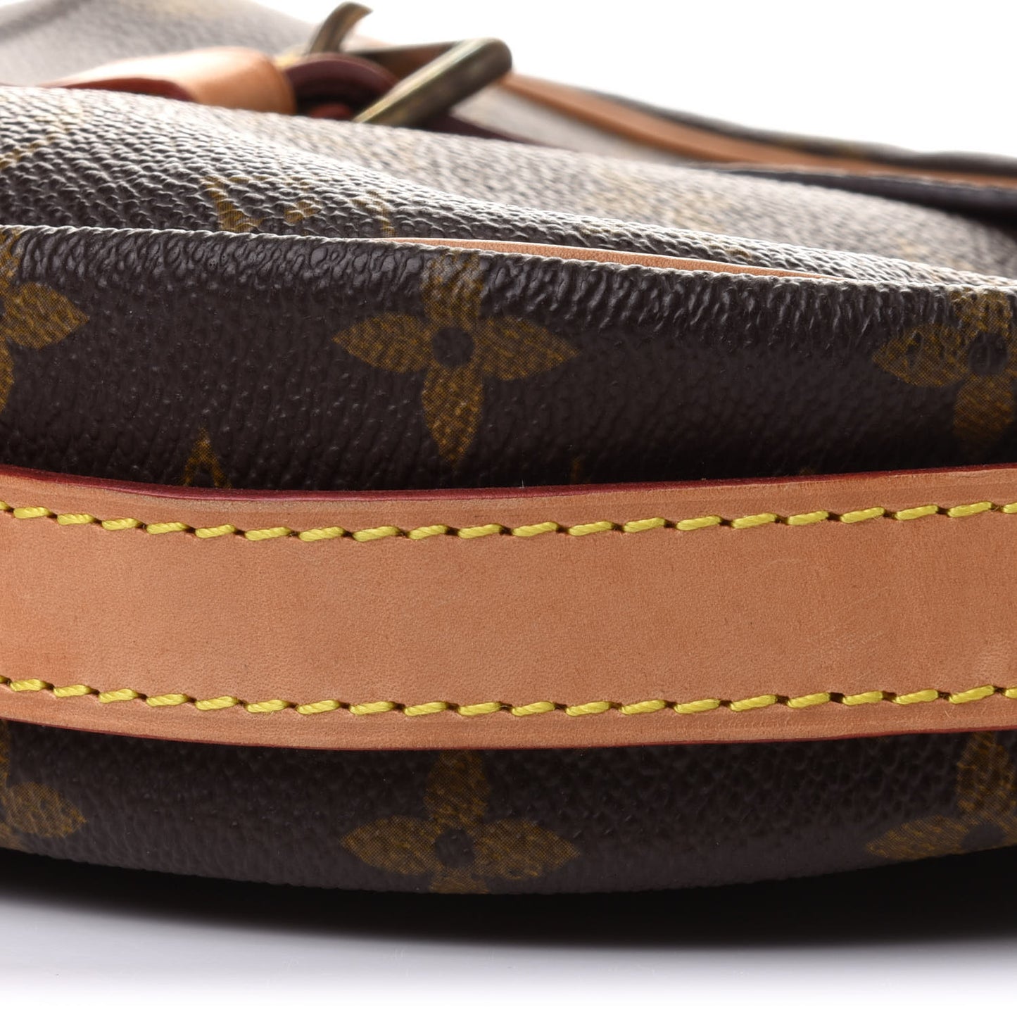 Monogram Jeune Fille