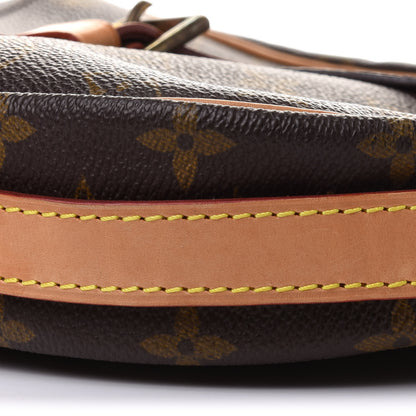 Louis Vuitton Monogram Jeune Fille 10 of 12