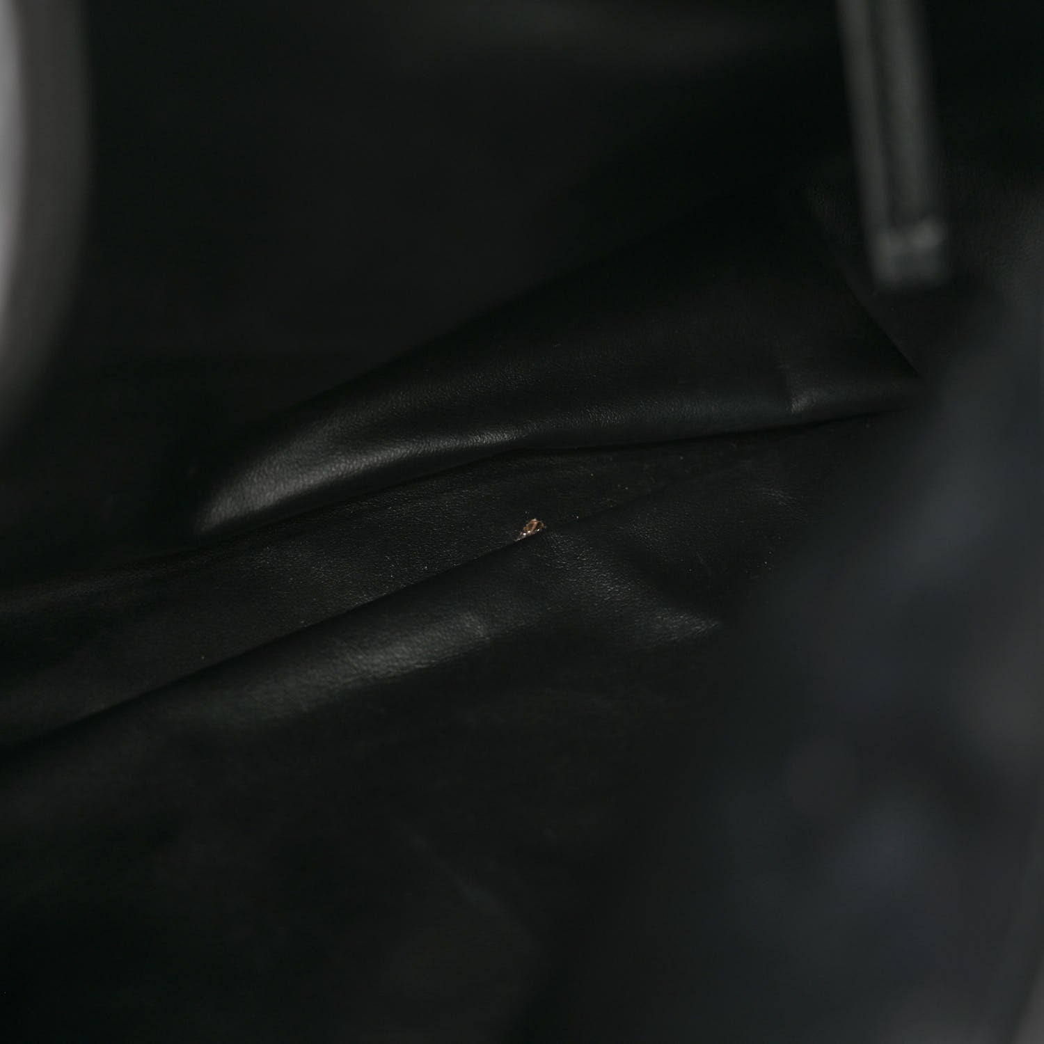 Bottega Veneta Calfskin Intrecciato Small Hop Black 10 of 10