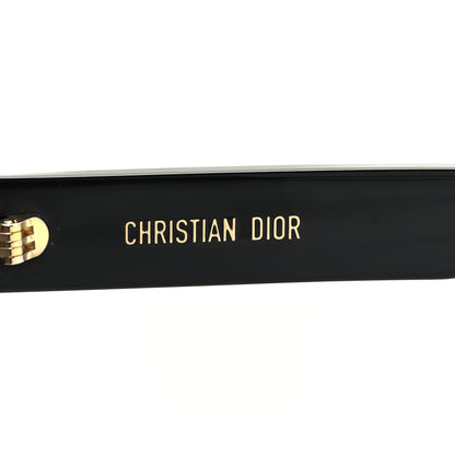 Christian Dior Diorsignature S6U Square Sunglasses Black 5 of 10