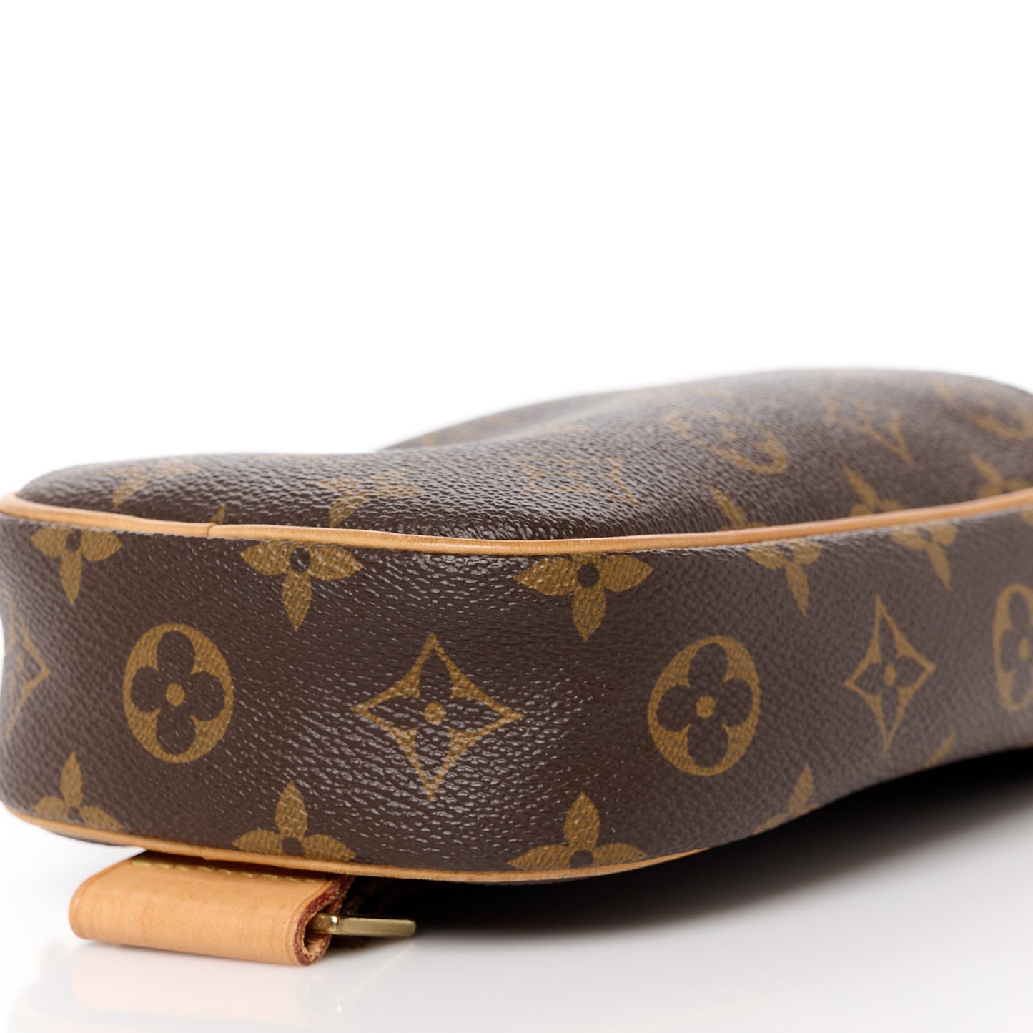Monogram Pochette Gange