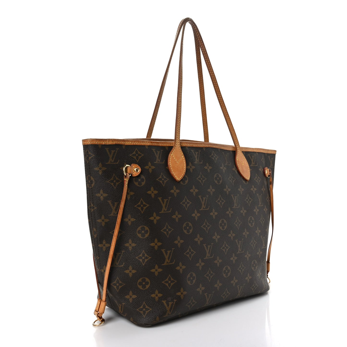 Monogram Neverfull MM