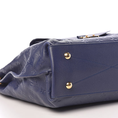 Louis Vuitton Empreinte Metis Celeste 11 of 13