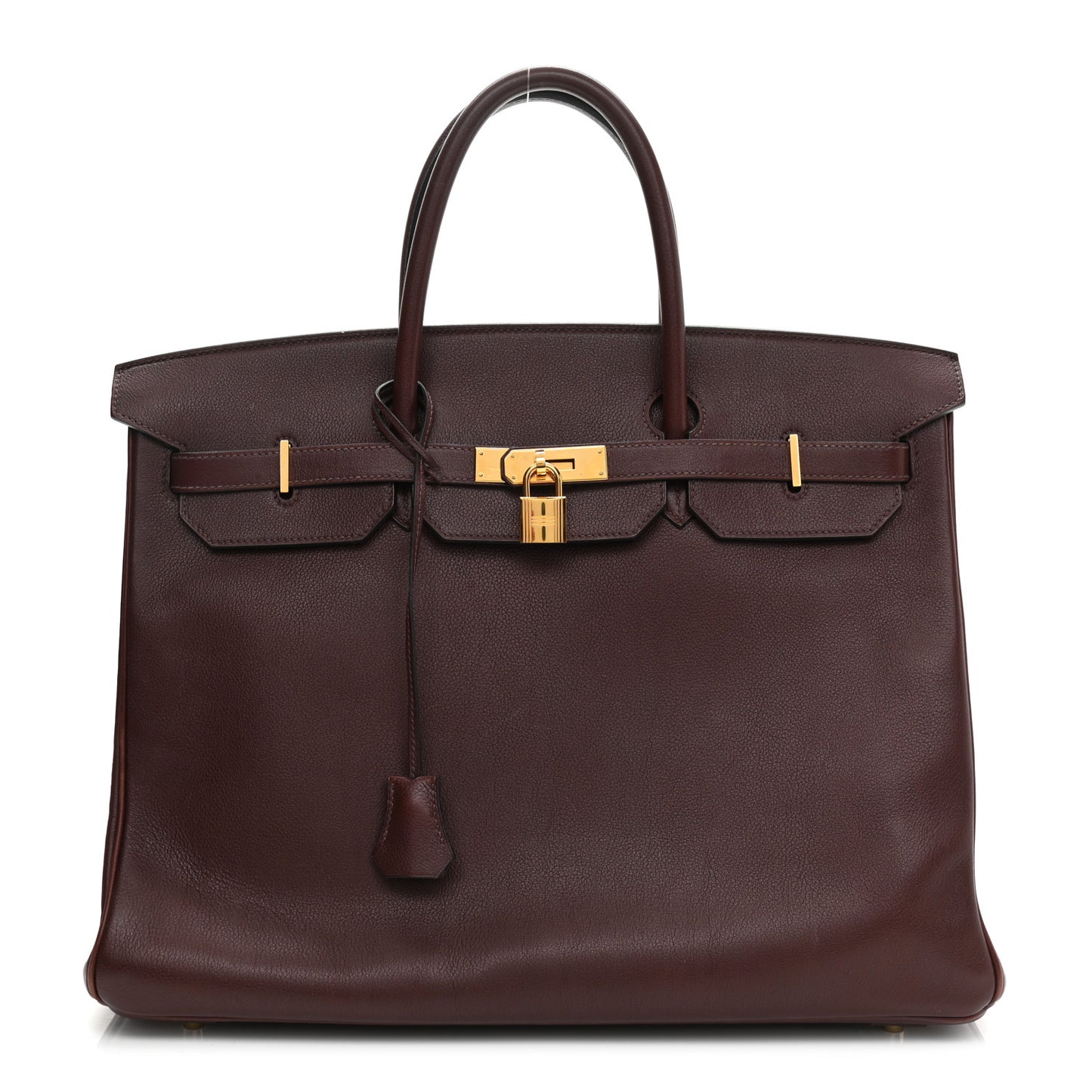 Evergrain Birkin 40 Havane