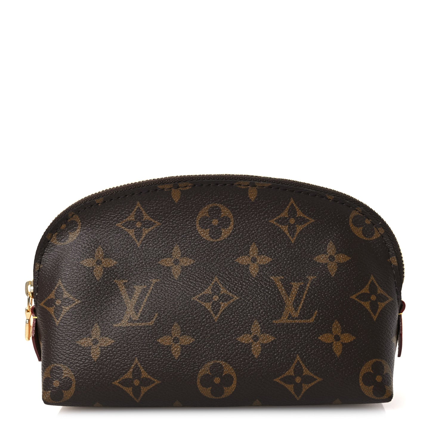Monogram Cosmetic Pouch