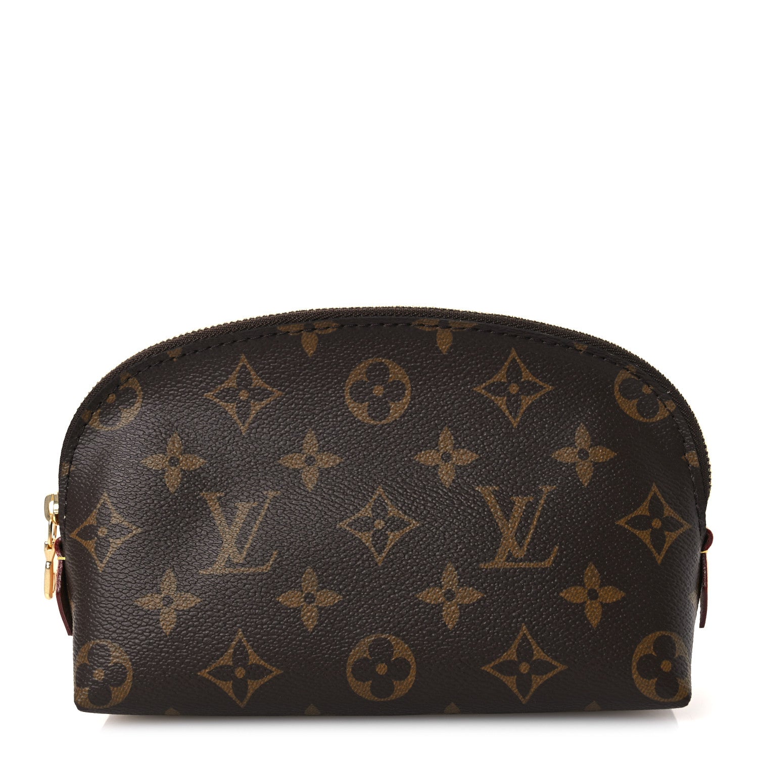 Louis Vuitton Monogram Cosmetic Pouch 1 of 9