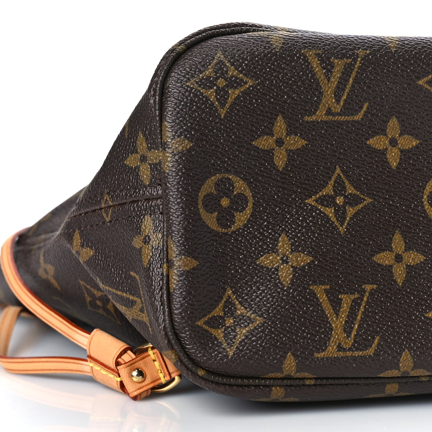 Louis Vuitton Monogram Neverfull PM 7 of 9